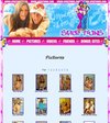 Spice Twins Members Area