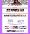 Sweet Adri Members Area