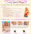 Sweet Sophie Moone Members Area
