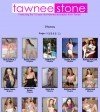 Tawnee Stone Members Area