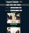 Team Skeet Mobile Members Area