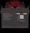 Transex Domination Members Area