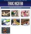 True Hentai Members Area