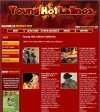 Young Hot Latinos Members Area