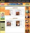 All Panty Pass Members Area