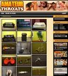 Amateur Throats Members Area