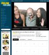 Amazing Footjobs Members Area