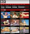 Bare Twinks Members Area