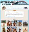 Beach Boyfriends Members Area