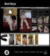 Bent Boys Members Area