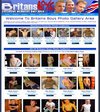 Britains Boys Members Area