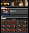 CFNM Europe Members Area