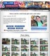 College Babes Book Bang Members Area