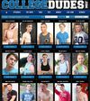College Dudes Members Area