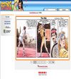 Comics Database Members Area