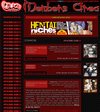 Crazy XXX 3D World Members Area