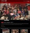 Czech Lesbians Members Area