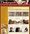 Desi Papa Members Area