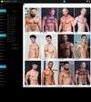 Extra Big Dicks Members Area