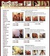 Gag Sluts Members Area