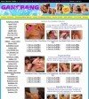 Gang Bang Divas Members Area
