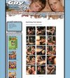 Gay XXX Orgy Members Area