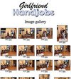 Girlfriend Hand Jobs Members Area