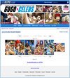 GoGo Celebs Members Area