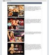 Her First Milf Members Area