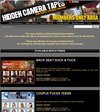 Hidden Camera Tapes Members Area