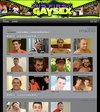 His First Gay Sex Members Area
