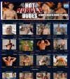 Hot Muscle Dudes Members Area