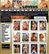 Hunk Lovers Members Area