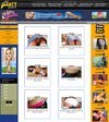 Jeans and Panties Members Area