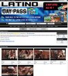 Latino Gay Pass Members Area