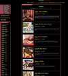 Lingerie Videos Members Area