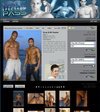 Male Spectrum Pass Members Area