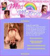 Milla Monroe Members Area