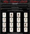 My Tattoo Girls Members Area