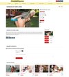 Naughty Mag Members Area