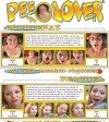 Pee Lover Members Area