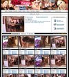 Perv Network Members Area