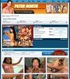 Peter North DVD Members Area