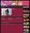 Pink Kitty Girls Members Area