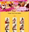 Plompers Members Area