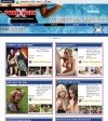 PornweekVacations Members Area