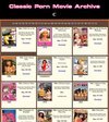 Retro Porn Flix Members Area
