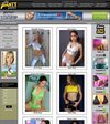 Shiny Knickers Members Area