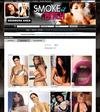Smoke it Bitch Members Area