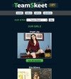 Team Skeet Mobile Members Area